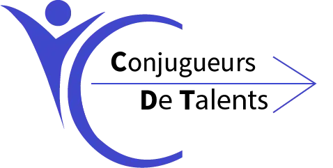 nouveau logo conjugueur