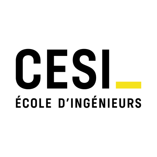 Logo CESI
