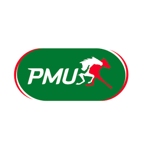 Logo PMU
