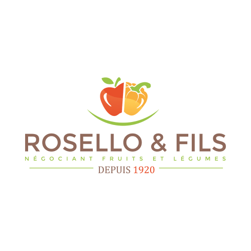 Logo Rosello & Fils